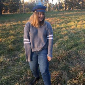 Meet your Posher, Hannah